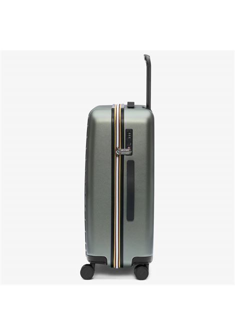 Valigia con logo K-WAY KIDS | K41351WV15